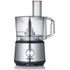 Image de Severin robot multifonctions 1.5l 1200w inox-noir