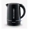 Image de Bouilloire sans fil 1.7l 2200w noir