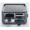 Image de Appareil à raclette 4 personnes 800w + gril severin rg2360