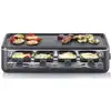Image de Appareil à raclette 8 personnes 1300w severin rg2365