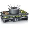 Image de Appareil à raclette 8 personnes 1400w severin 2347