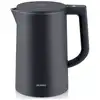 Image de Bouilloire sans fil 1.7l 2200w noir