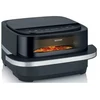 Image de Friteuse sans huile 4l 2100w noir