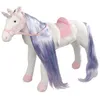 Image de Licorne debout avec son - capacité de ch
