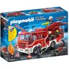 Image de Fourgon d'intervention des pompiers 1218