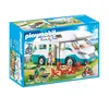 Image de Famille et camping car