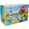 Image de Balançoire aquatique avec arrosoir