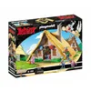 Image de Asterix la hutte d'abraracourcix