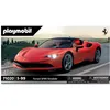 Image de Ferrari sf 90 stradale