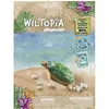 Image de La tortue géante pochette