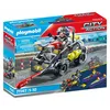 Image de Quad transformable de bandit