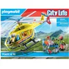 Image de Hélicoptère de secours
