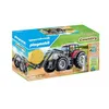 Image de Grand tracteur électrique