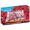 Image de Miraculous : chambre de marinette