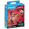 Image de Miraculous : rena rouge