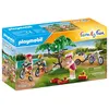Image de Vacanciers et velos family fun