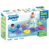 Image de Junior aqua & tinti : manege pieuvre