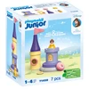 Image de Junior & disney: tourelle de belle