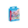 Image de Sirène avec méduse special plus