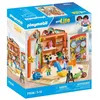 Image de Le magasin de jouets