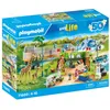 Image de Le parc animalier anniversaire