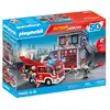 Image de Megaset de pompiers