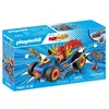Image de Funstars catcheur et kart
