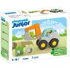 Image de Junior pelleteuse