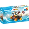 Image de Kart bateau de pirate