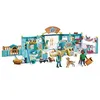 Image de Hotel des animaux soigneurs et chiens