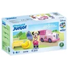 Image de Junior disney minnie voiturette a fruits