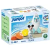 Image de Junior disney mickey astronaute sa fusee