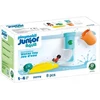 Image de Junior : toboggan avec réservoir d'eau