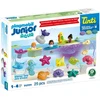Image de Junior & tinti : calendrier de l'avent