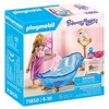 Image de Salde bain royaprincesse et accessoires