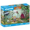 Image de Fete d'anniversaire dans le jardin