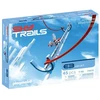 Image de Sky trails ascenseur
