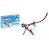 Image de Sky trails rail de basculement
