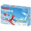 Image de Sky trails lance roquette