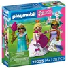 Image de Trio de princesses