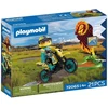 Image de Motocross rider & accessoires