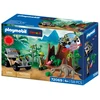 Image de L'antre du dinosaure