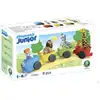 Image de Train des animaux junior