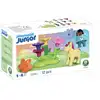Image de Junior : jardin des licornes