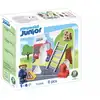 Image de Junior : puzzle pompiers