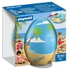 Image de  uf 2en1 : vacances à la plage