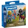 Image de Pack de 2 chevaliers