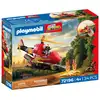 Image de Helicoptere de pompiers