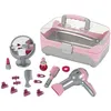Image de Coffret beauté braun avec sèche-cheveux