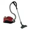 Image de Aspirateur bosch rouge ergomaxx